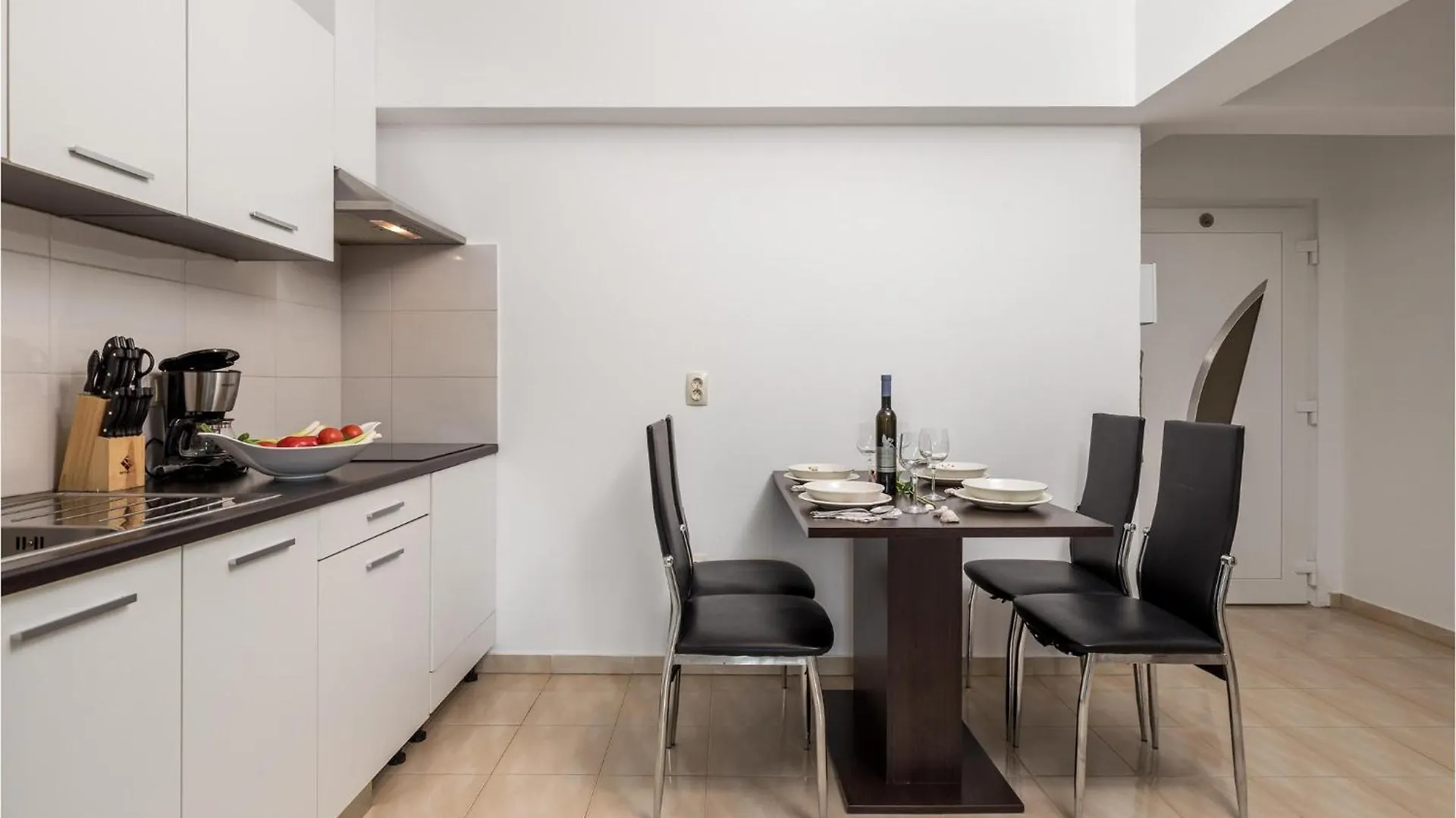 Stunning Apartment In Vrh Vrh  Vrh (Krk)