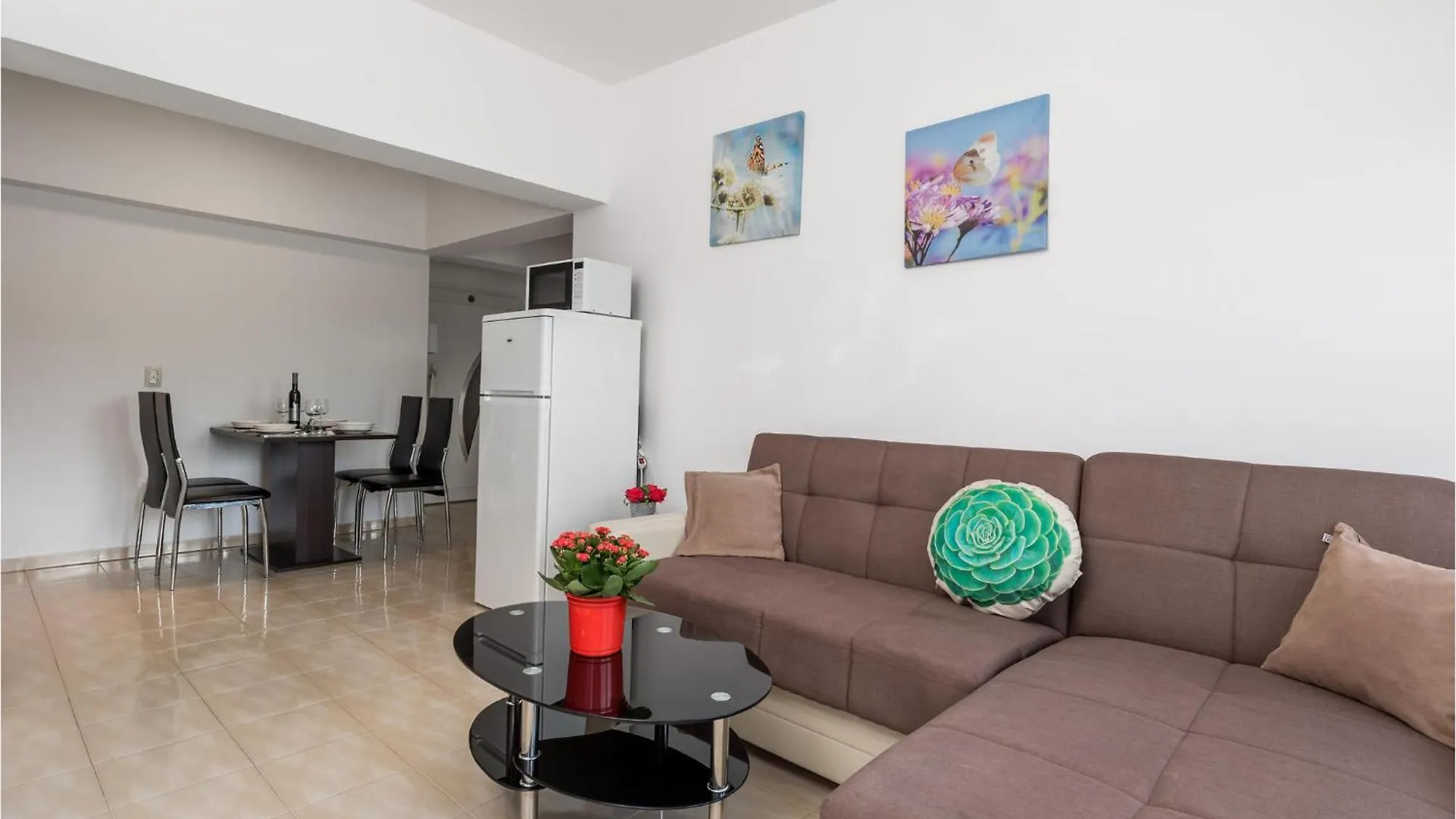 Stunning Apartment In Vrh Vrh
