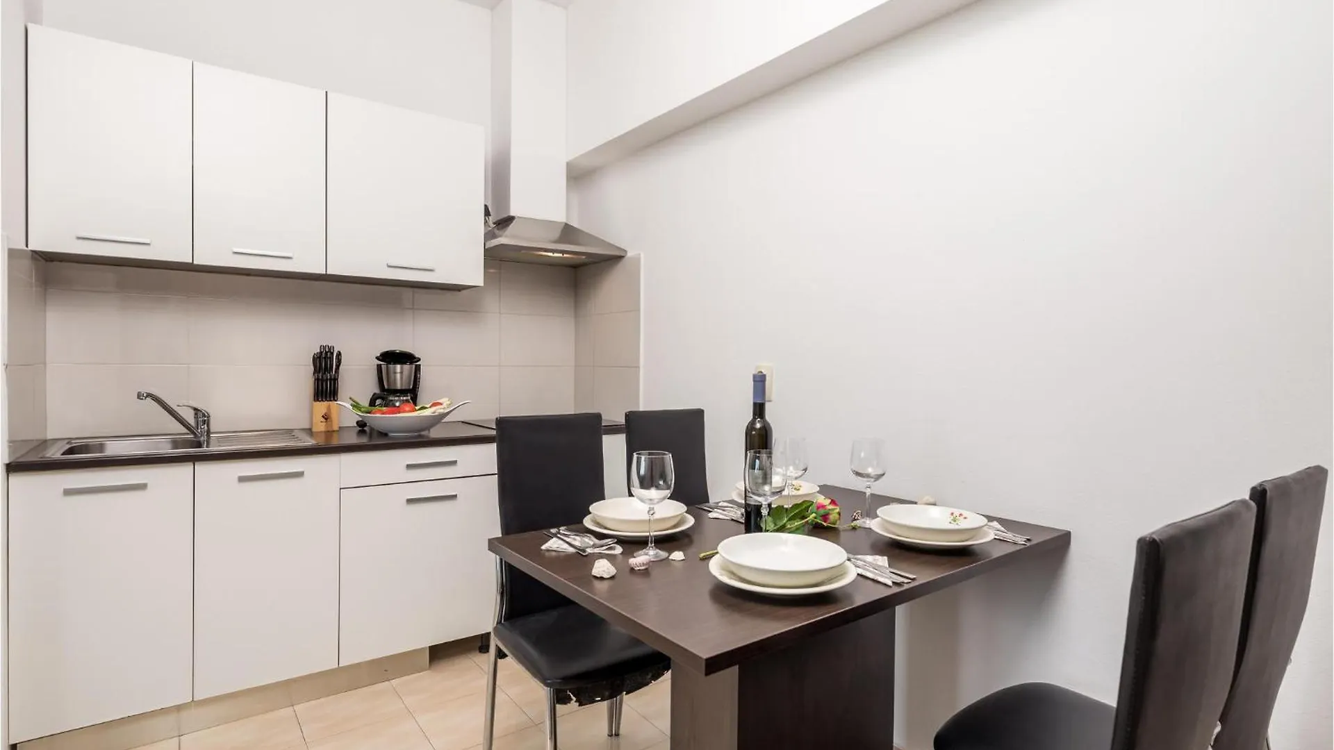 Stunning Apartment In Vrh Vrh