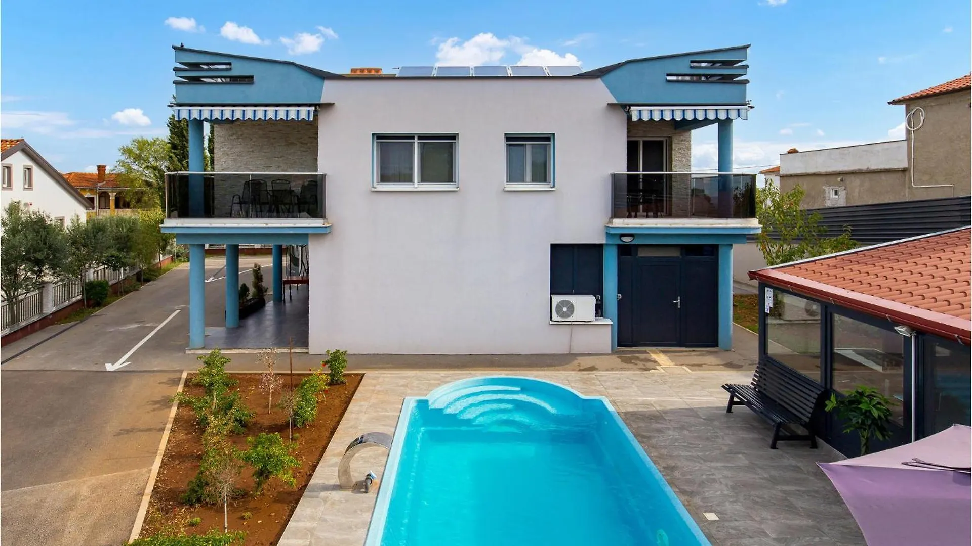 Stunning Apartment In Vrh Vrh