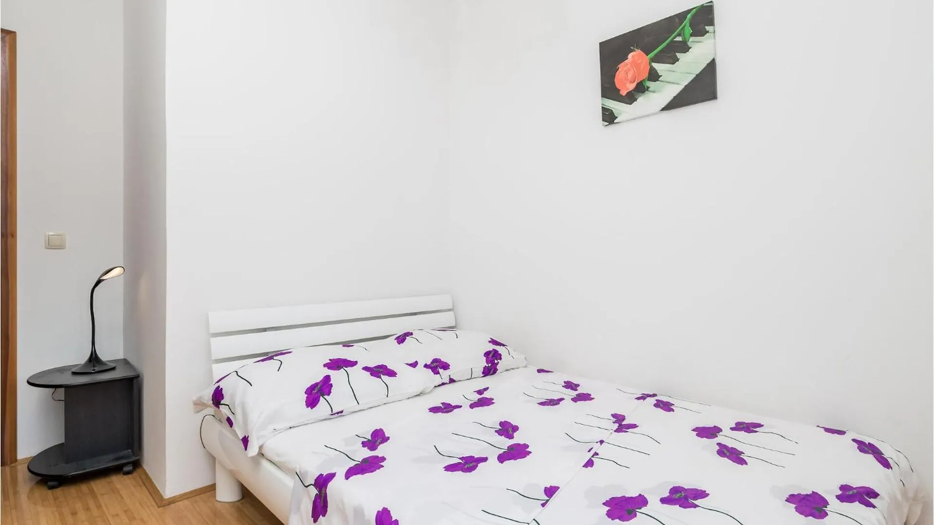 Stunning Apartment In Vrh Vrh  0*, Vrh (Krk) Croatia