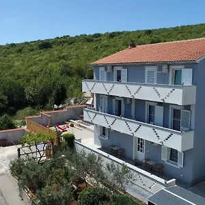 L&r Apartment