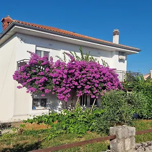 Sostaric Apartment