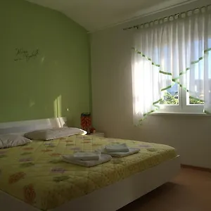 Kukuruzovic Apartment