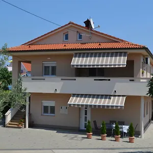Apartman Silvija Apartment